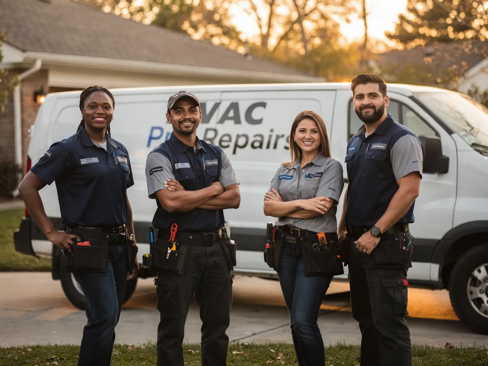 Heat Pump Repair company in Green Pond, SC