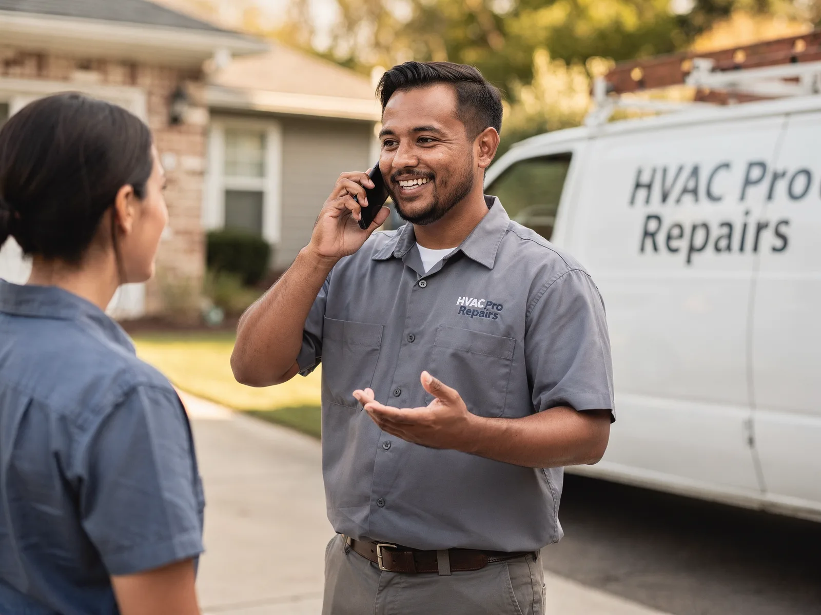 Heat Pump Repair Green Pond, SC FAQs